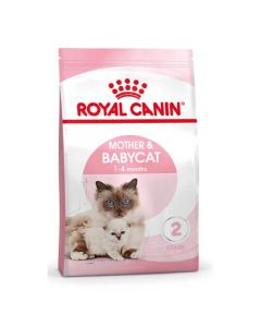 Royal Canin Feline Health Nutrition First Age Mother & Babycat 2 kg