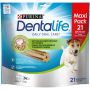Purina DentaLife Cane Mini 21 Stick