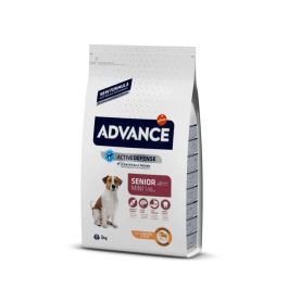 AFFINITY ADVANCE SNACK 7+ Snack per cani senior