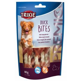 Trixie Premio Duck Bites snack cane 100 g