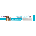 Nutriboost Pet siringa 15 ml