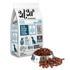 2d2a Crocchette Insetti senza cereali Cane 3 kg