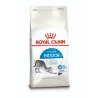 Royal Canin Féline Health Nutrition Indoor 27 - La Compagnie des Animaux