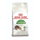 Royal Canin Féline Health Nutrition Outdoor - La Compagnie des Animaux