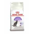 Royal Canin Féline Health Nutrition Sterilised 37 - La Compagnie des Animaux