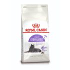 Royal Canin Féline Health Nutrition Sterilised + de 7 ans - La Compagnie des Animaux