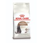 Royal Canin Féline Health Nutrition Sterilised + de 12 - La Compagnie des Animaux