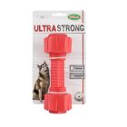 Bubimex Giocattolo Ultra strong manubrio per cane 19 cm