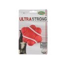 Bubimex Giocattolo Ultra strong palla per cane 9.5 cm