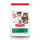 Hill's Science Plan Feline Kitten al tonno 1,5 kg