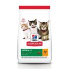 Hill's Science Plan Feline Kitten al pollo 1,5 kg