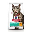 Hill's Science Plan Feline Adult Perfect Weight Pollo 7 kg