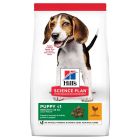 Hill's Science Plan Canine Puppy Medium al pollo 14 kg