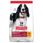 Hill's Science Plan Canine Adult Medium al pollo 14 kg