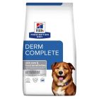 Hill's Prescription Diet Derm Complete per Cane 12 kg