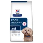Hill's Prescription Diet Canine Z/D MINI Allergy & Skin Care 1.5 kg- La Compagnie des Animaux
