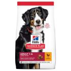 Hill's Science Plan Canine Adult Large Breed al pollo 14 kg