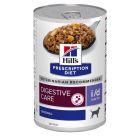 Hill's Prescription Diet Canine I/D Low Fat 12x360 grs- La Compagnie des Animaux