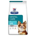 Hill's Prescription Diet Canine T/D MINI 3 kg- La Compagnie des Animaux