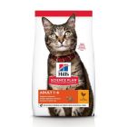 Hill's Science Plan Feline Adult al pollo 1,5 kg