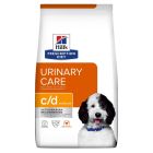 Hill's Prescription Diet Canine C/D 12 kg- La Compagnie des Animaux