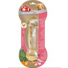 8in1 Delights Porc L pour chien- La Compagnie des Animaux