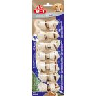 8in1 Delights Beef XS pour chien x7- La Compagnie des Animaux