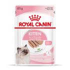 Royal Canin Kitten bustina in mousse 12 x 85 g