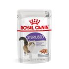 Royal Canin Feline Health Nutrition Sterilised mousse 12 x 85 g