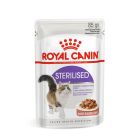 Royal Canin Feline Health Nutrition Sterilised salsa 12 x 85 g