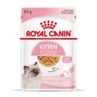 Royal Canin Kitten bustina in gelatina 12 x 85 g