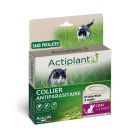 Actiplant Collare Antiparassitario Fosforescente per Gatto