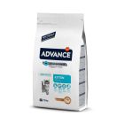 Advance Kitten chaton au poulet 1,5 kg- La Compagnie des Animaux