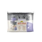 Almo Nature Holistic digestive per gatto 6 x 70 g