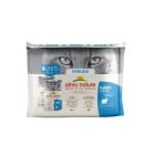 Almo Nature Holistic sterilised per gatto 6 x 70 g