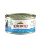 Almo Nature HFC Natural Tonno dell'Atlantico per gatto 24 x 70 g