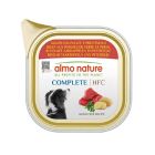 Almo Nature HFC Complete manzo cane 11 x 150 g