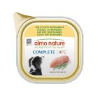 Almo Nature HFC Complete pollo cane 11 x 150 g