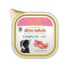 Almo Nature HFC Complete vitello prosciutto cane 11 x 150 g