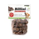 Anibio Billini carne di manzo 80 % 130 g