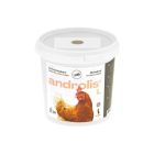 APPI Androlis anti-poux biologique pour Poules et Oiseaux L