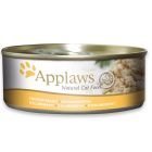 Applaws Scatoletta gatto pollo 24 x 156 g