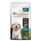 Applaws Crocchette Cucciolo  taglia piccola & media  7.5 kg