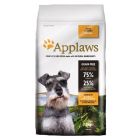 Applaws Crocchette cane senior pollo 7.5 kg