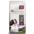 Applaws Crocchette cane taglia piccola e media agnello 15 kg