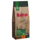 Bab'in Signature Gatto Razza Grande senza cereali pollo 6 kg