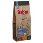 Bab'in Signature Gatto Senior al pollo 3 kg