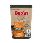 Bab'in Signature Terrine Gatto al pollo 14 x 80 g