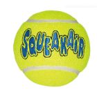 Kong Air Squeaker Tennis Ball Medium (per 3)