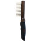 Barbershop Pettine a Denti Medi 21 x 2.5 x 4 cm